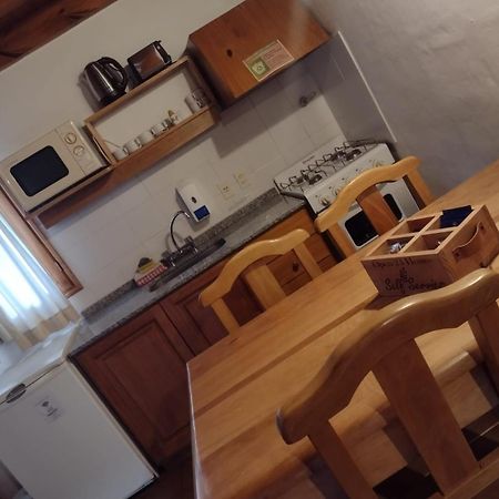 San Martín de los Andes Cabanas Chapelco מראה חיצוני תמונה