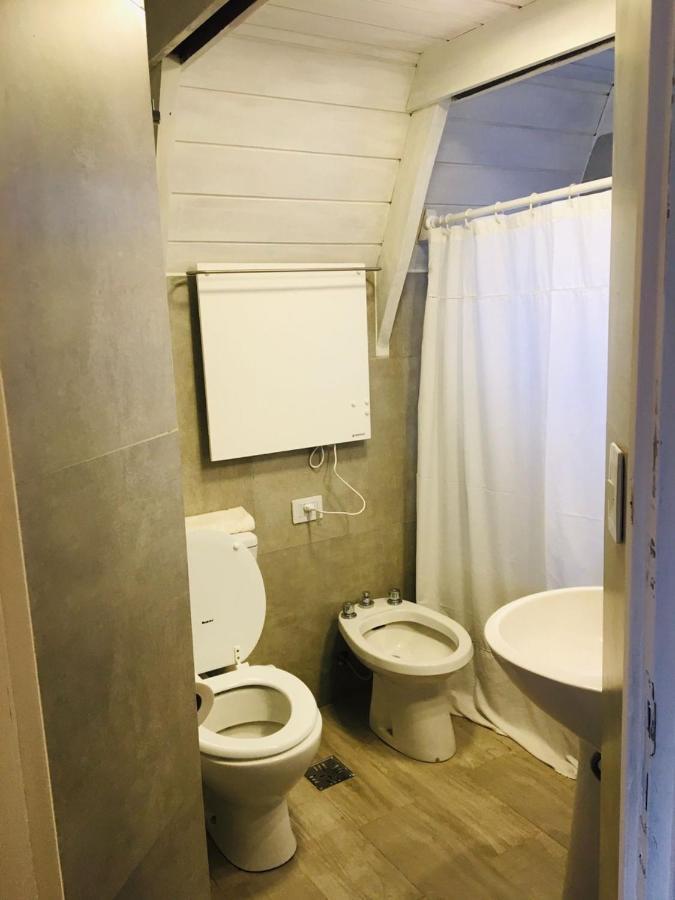 San Martín de los Andes Cabanas Chapelco מראה חיצוני תמונה