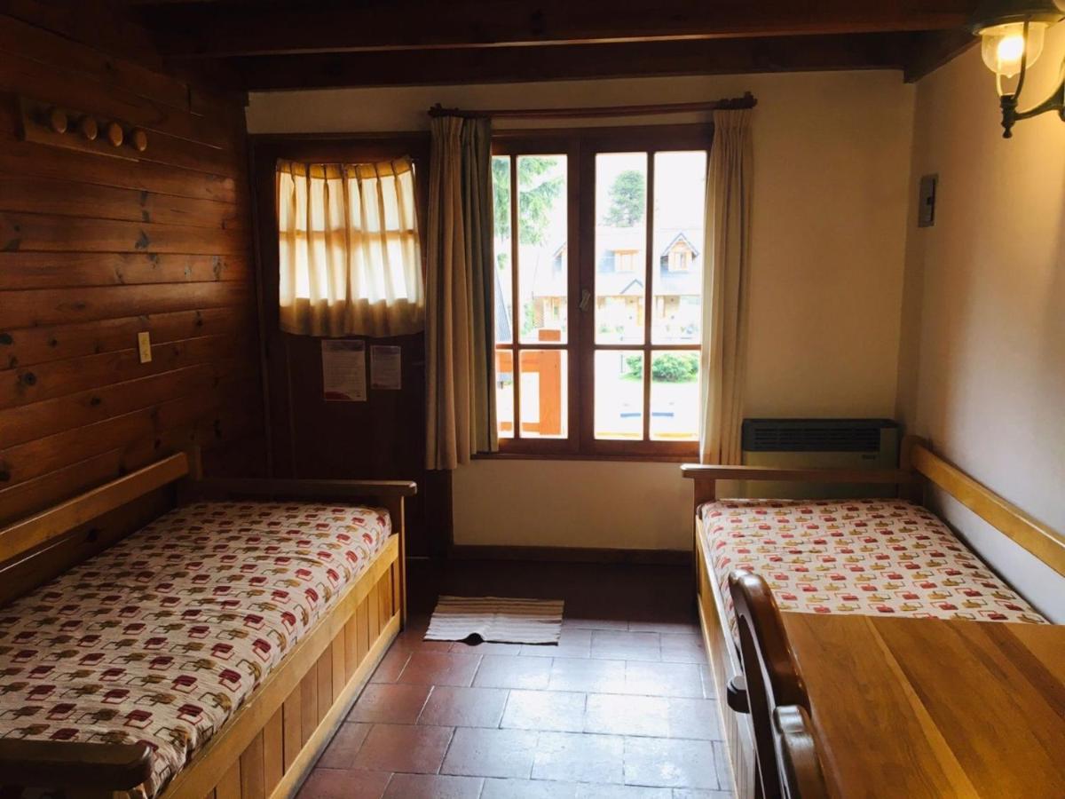 San Martín de los Andes Cabanas Chapelco מראה חיצוני תמונה