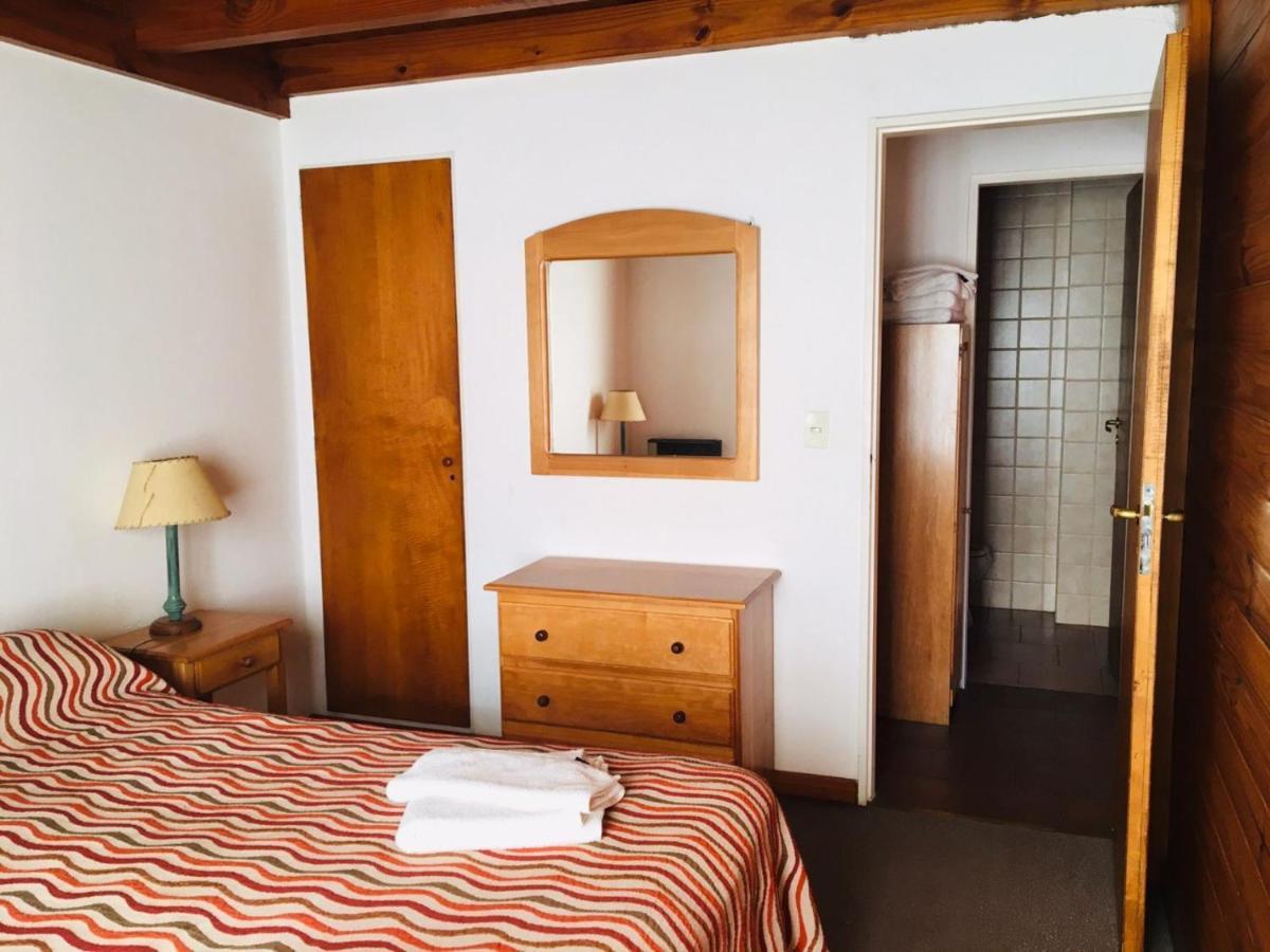 San Martín de los Andes Cabanas Chapelco מראה חיצוני תמונה